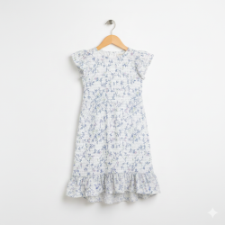 WhiteFloral