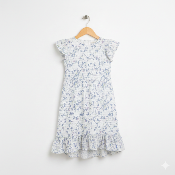 WhiteFloral