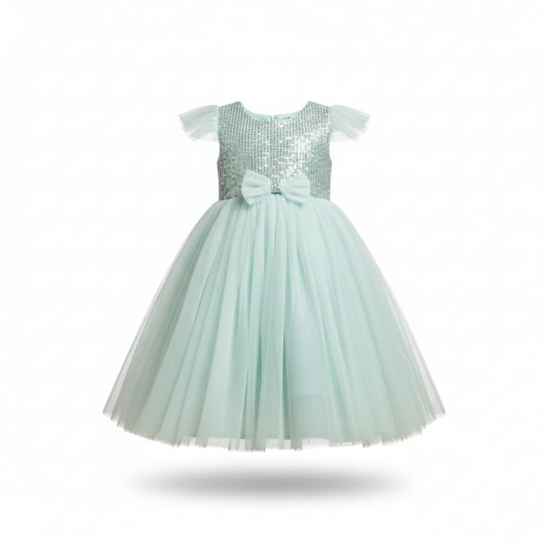 Princess Frock