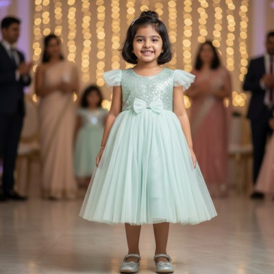 Princess Frock