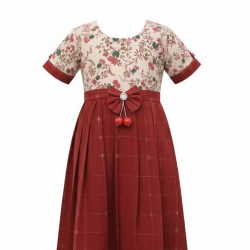 Ruby Blossom