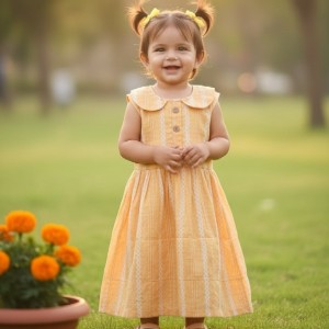 Sunny Petal