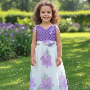 PurpleFloral