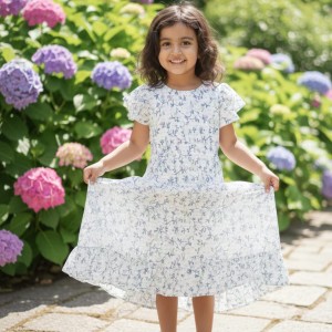 WhiteFloral
