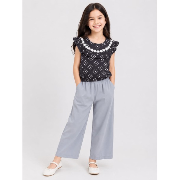 RoyalMoon Twin Fashion Combo