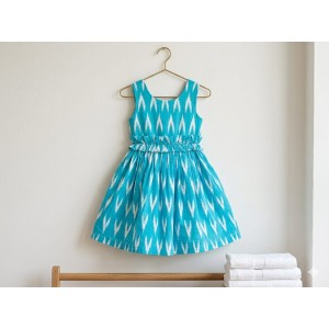 Aqua Charm