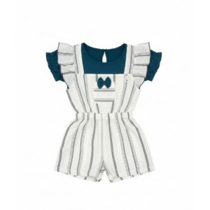 Baby Romper