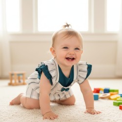 Baby Romper