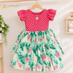 Blush Meadow