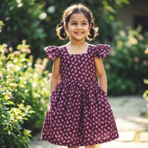 flutter sleeves