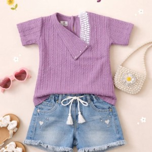 Lavender Bloom