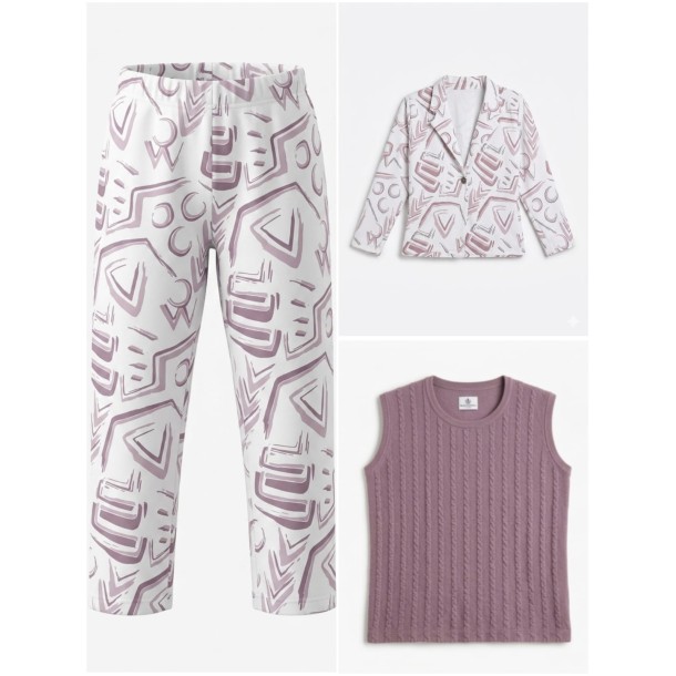 Lavender Dream Set