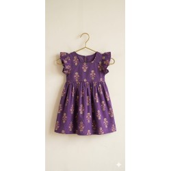Purple Gold