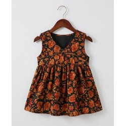 Rosy Bodice