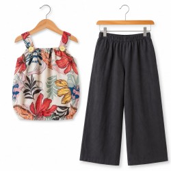 Tropical Print