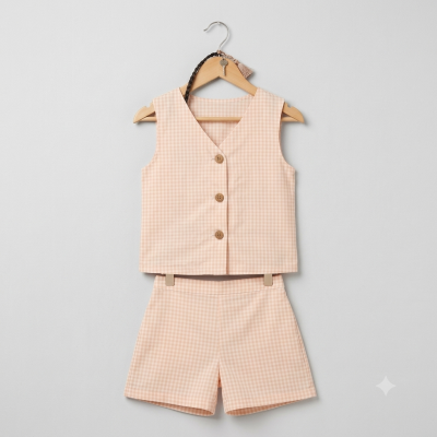 Light Peach