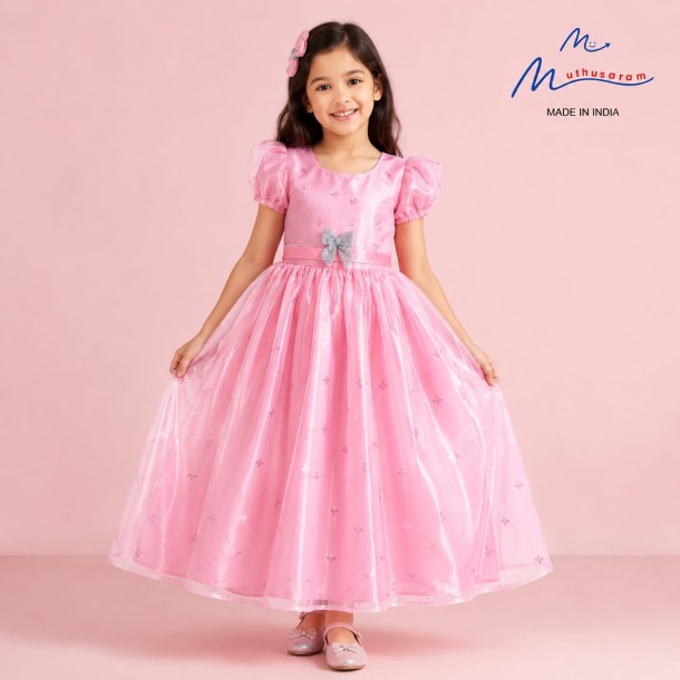Pink Princess