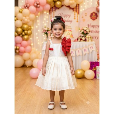 Ruffle & Cherry